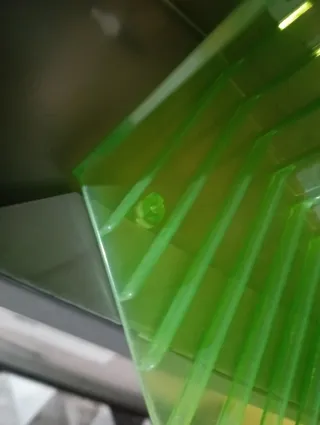 Mueble organizador de CD