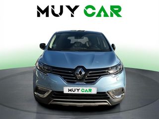 Renault Espace Initiale Paris Energy dCi 118 kW (160 CV) TT EDC