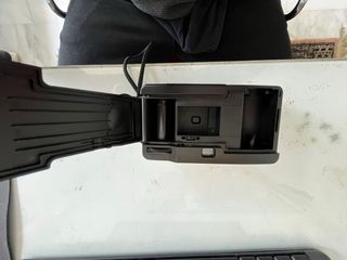 Cámara SWISS+GO Novocolor 35mm