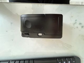 Cámara SWISS+GO Novocolor 35mm