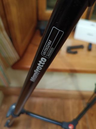 Kit Cámara BMPCC 4K Completo