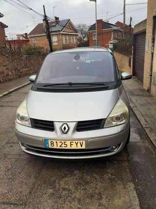 Renault Grand Espace 2007
