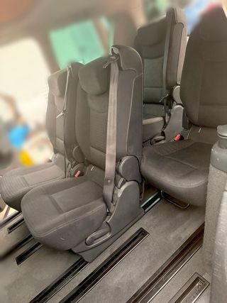 Renault Grand Espace 2007