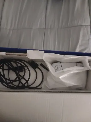 PlayStation 5 Digital Edition Sony Blanca