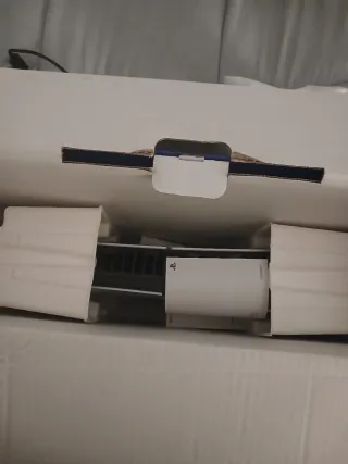 PlayStation 5 Digital Edition Sony Blanca