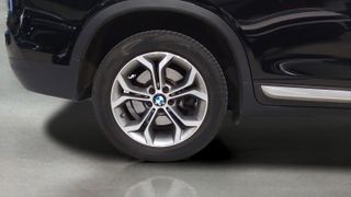 BMW X4 xDrive20d 140 kW (190 CV)