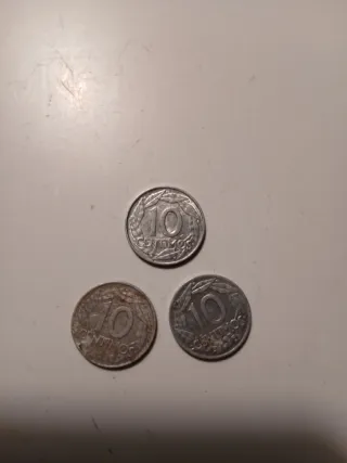 monedas de España