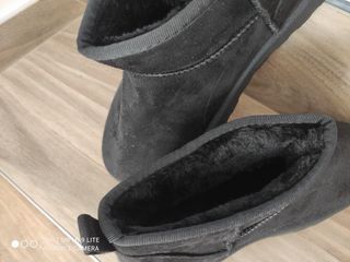 Scarpe StellaBerg nere donna