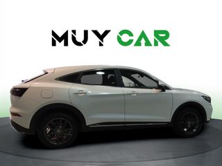 DFSK Fengon 5 1.5T Classic 100 kW (136 CV)