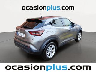 Nissan Juke DIG-T Acenta 86 kW (117 CV)