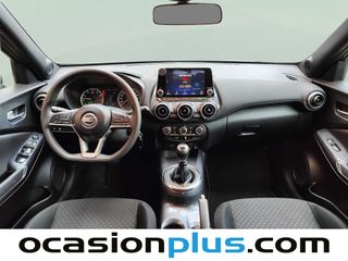 Nissan Juke DIG-T Acenta 86 kW (117 CV)