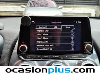 Nissan Juke DIG-T Acenta 86 kW (117 CV)