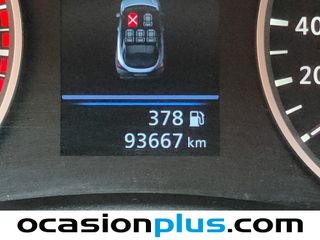 Nissan Juke DIG-T Acenta 86 kW (117 CV)