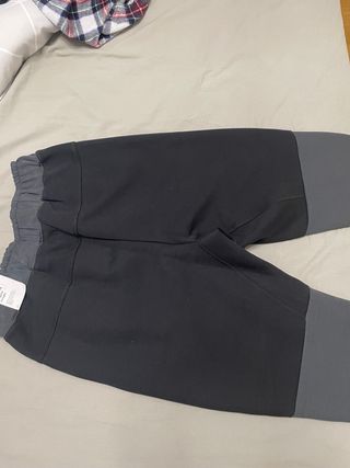 Nike Tech Fleece Pantalones y Sudadera