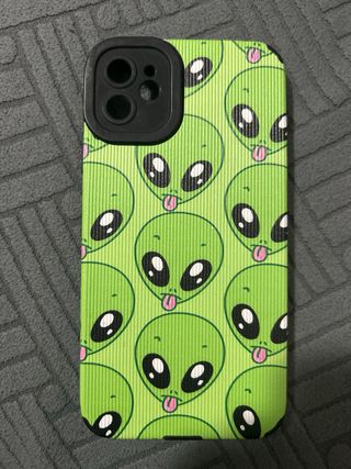 Fundas iPhone 11