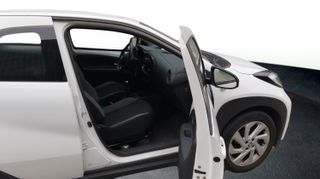 Toyota Aygo X Cross 1.0 VVT-I Play 53 kW (72 CV)