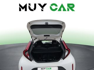 Toyota Aygo X Cross 1.0 VVT-I Play 53 kW (72 CV)