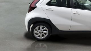 Toyota Aygo X Cross 1.0 VVT-I Play 53 kW (72 CV)