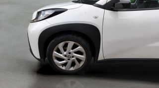 Toyota Aygo X Cross 1.0 VVT-I Play 53 kW (72 CV)