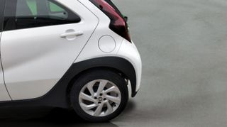 Toyota Aygo X Cross 1.0 VVT-I Play 53 kW (72 CV)