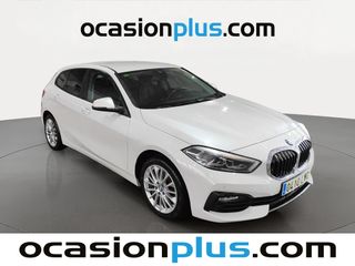 BMW Serie 1 118i 103 kW (140 CV)