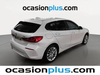 BMW Serie 1 118i 103 kW (140 CV)