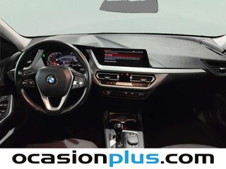 BMW Serie 1 118i 103 kW (140 CV)