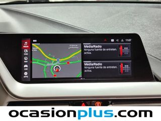 BMW Serie 1 118i 103 kW (140 CV)