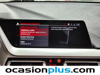 BMW Serie 1 118i 103 kW (140 CV)