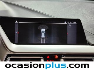 BMW Serie 1 118i 103 kW (140 CV)