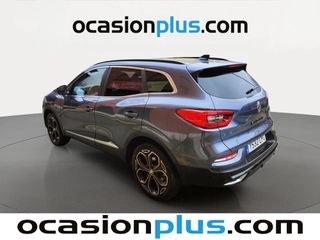 Renault Kadjar Black Edition TCe 117 kW (160 CV) EDC GPF