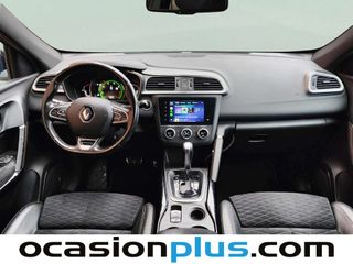 Renault Kadjar Black Edition TCe 117 kW (160 CV) EDC GPF