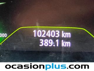 Renault Kadjar Black Edition TCe 117 kW (160 CV) EDC GPF