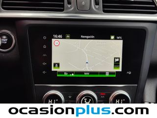 Renault Kadjar Black Edition TCe 117 kW (160 CV) EDC GPF