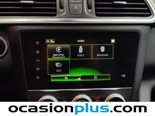 Renault Kadjar Black Edition TCe 117 kW (160 CV) EDC GPF