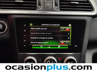 Renault Kadjar Black Edition TCe 117 kW (160 CV) EDC GPF