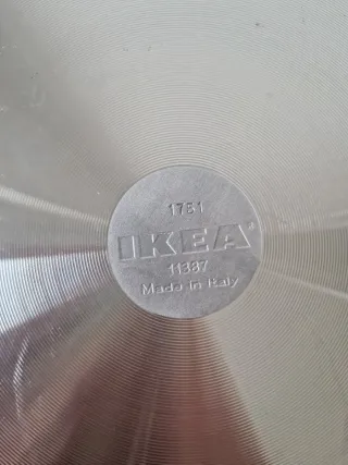 Padella antiaderente IKEA