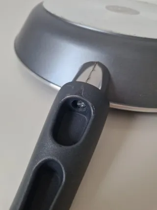 Padella antiaderente IKEA