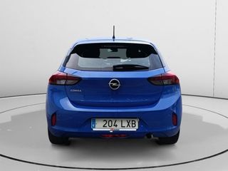 Opel Corsa Edition