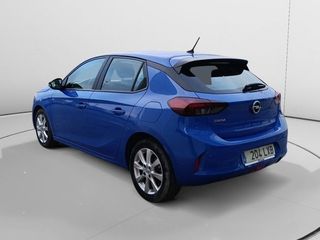 Opel Corsa Edition