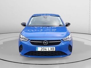 Opel Corsa Edition