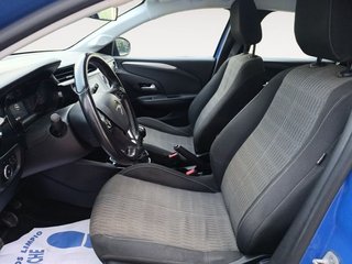Opel Corsa Edition