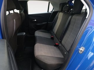 Opel Corsa Edition