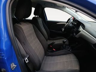 Opel Corsa Edition