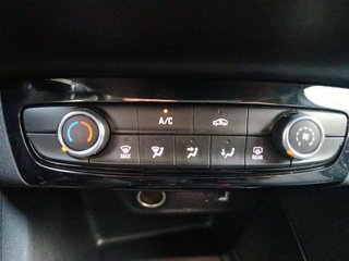 Opel Corsa Edition