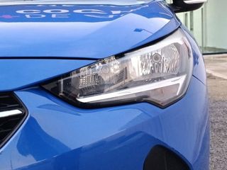 Opel Corsa Edition