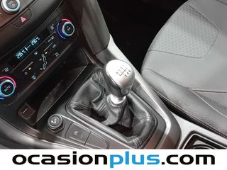 Ford Focus 1.0 Ecoboost S&S ST-Line 92 kW (125 CV)