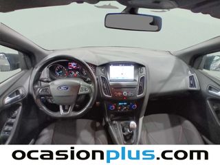 Ford Focus 1.0 Ecoboost S&S ST-Line 92 kW (125 CV)