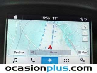 Ford Focus 1.0 Ecoboost S&S ST-Line 92 kW (125 CV)