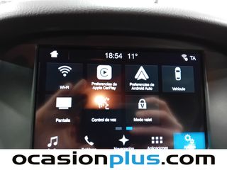 Ford Focus 1.0 Ecoboost S&S ST-Line 92 kW (125 CV)